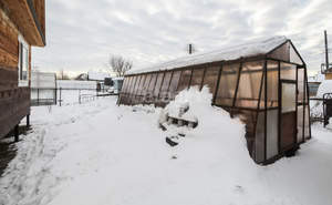 Дом 80м&sup2;, 2-этажный, участок 5 сот.  