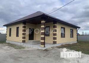 Дом 140м², 2-этажный, участок 8 сот.  