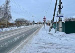 Дом 110м&sup2;, 2-этажный, участок 0 сот.  