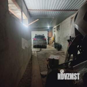 Коттедж 761м&sup2;, 3-этажный, участок 8 сот.  