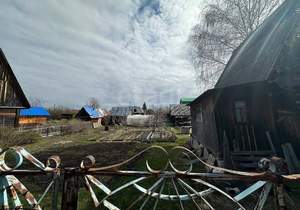 Дача 24м², 2-этажный, участок 6 сот.  