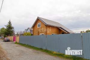 Дача 79м², 2-этажный, участок 6 сот.  