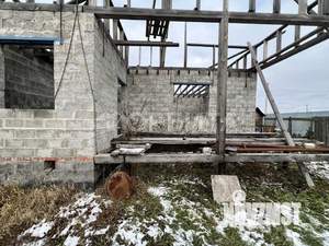 Дом 75м&sup2;, 2-этажный, участок 9 сот.  