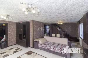 Дом 182м&sup2;, 2-этажный, участок 5 сот.  