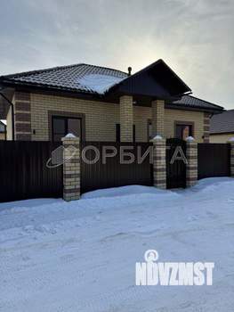 Дом 80м², 2-этажный, участок 5 сот.  