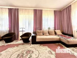 Дом 175м², 2-этажный, участок 5 сот.  