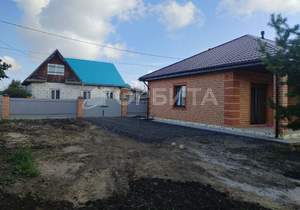 Дом 103м², 2-этажный, участок 0 сот.  