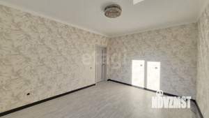 Дом 91м&sup2;, 1-этажный, участок 4 сот.  