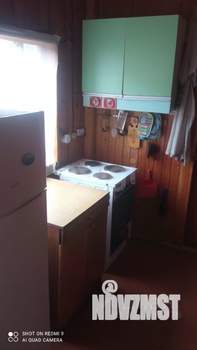 Дом 54м², 2-этажный, участок 9 сот.  