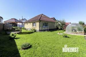 Дом 99м², 1-этажный, участок 6 сот.  