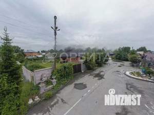 Дом 200м&sup2;, 2-этажный, участок 12 сот.  