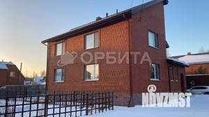 Дом 420м&sup2;, 2-этажный, участок 15 сот.  