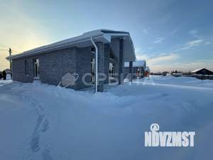 Дом 90м&sup2;, 2-этажный, участок 7 сот.  