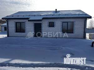 Дача 90м², 2-этажный, участок 6 сот.  