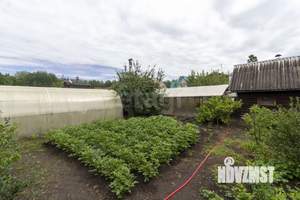 Дом 37м², 1-этажный, участок 5 сот.  