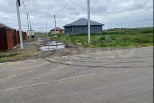 Дом 75м&sup2;, 1-этажный, участок 8 сот.  