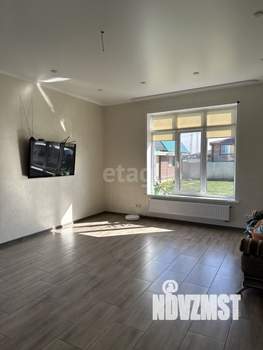 Дом 189м&sup2;, 2-этажный, участок 9 сот.  