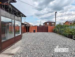 Дом 200м², 2-этажный, участок 7 сот.  