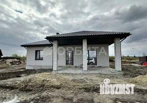 Дом 125м², 2-этажный, участок 8 сот.  