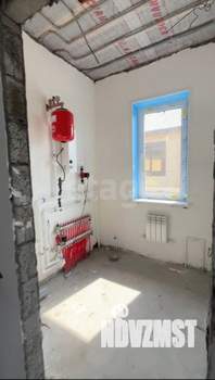 Дом 115м&sup2;, 1-этажный, участок 5 сот.  