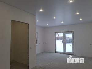 Дом 80м&sup2;, 1-этажный, участок 8 сот.  