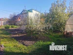 Дом 50м², 2-этажный, участок 5 сот.  