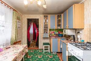 Дом 66м², 1-этажный, участок 4 сот.  