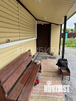 Дом 76м², 2-этажный, участок 8 сот.  