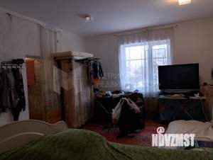 Коттедж 210м&sup2;, 2-этажный, участок 6 сот.  