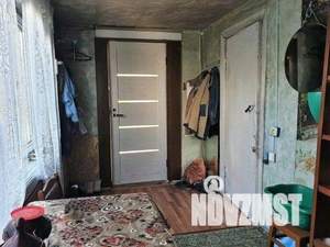 Дача 55м², 2-этажный, участок 5 сот.  