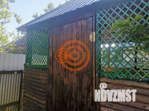 Дом 20м&sup2;, 1-этажный, участок 5 сот.  