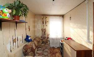 Дом 85м&sup2;, 1-этажный, участок 4 сот.  