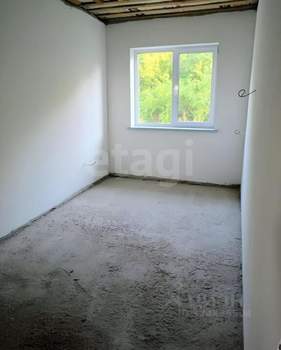 Дом 123м&sup2;, 2-этажный, участок 7 сот.  