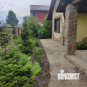 Дом 750м&sup2;, 2-этажный, участок 11 сот.  