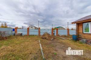 Дом 85м&sup2;, 1-этажный, участок 8 сот.  