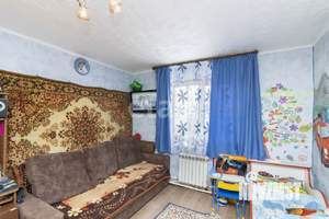 Дом 44м², 1-этажный, участок 4 сот.  