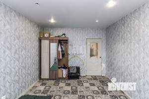 Дом 100м², 2-этажный, участок 4 сот.  