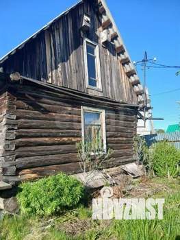 Дача 40м², 1-этажный, участок 5 сот.  