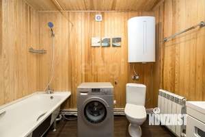 Дом 105м&sup2;, 2-этажный, участок 4 сот.  