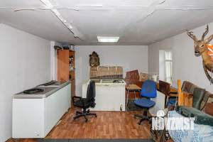 Коттедж 60м&sup2;, 1-этажный, участок 5 сот.  