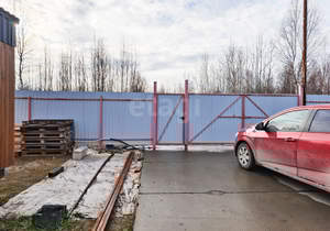 Дом 57м&sup2;, 2-этажный, участок 10 сот.  