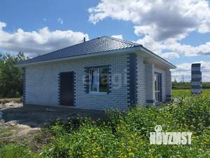 Дача 65м², 1-этажный, участок 5 сот.  