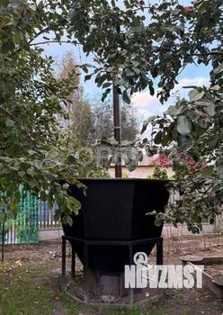 Дача 50м², 2-этажный, участок 4 сот.  