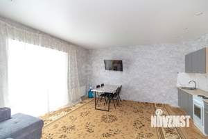 Дом 74м&sup2;, 1-этажный, участок 8 сот.  