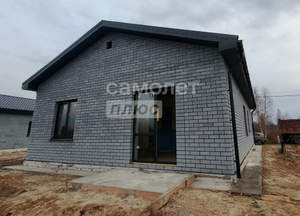 Дача 90м², 1-этажный, участок 646 сот.  