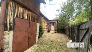 Дом 70м², 2-этажный, участок 8 сот.  