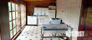 Дом 50м², 1-этажный, участок 14 сот.  