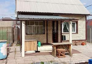 Дом 55м², 2-этажный, участок 8 сот.  