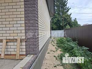 Дом 124м&sup2;, 2-этажный, участок 7 сот.  