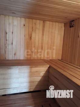 Дом 25м², 2-этажный, участок 5 сот.  